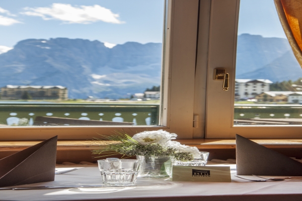 Grand Hotel Misurina